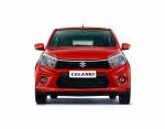 Maruti-Suzuki Celerio 2017 года
